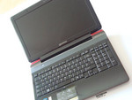 Toshiba Qosmio F60-10X Toshiba Qosmio F60-10X