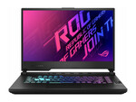 Asus Strix G15 G512LV-AZ126T Asus Strix G15 G512LV-AZ126T