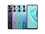Infinix Hot 20 Play Infinix Hot 20 Play