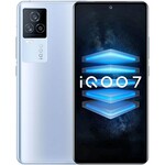 Vivo iQOO 7 Vivo iQOO 7