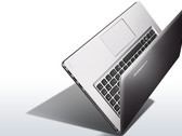 Análise do Portátil Lenovo IdeaPad U400-09932DU