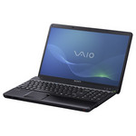 Sony Vaio VPC-EE3S1E/xx Sony Vaio VPC-EE3S1E/xx