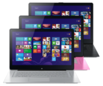 Sony Vaio Flip 15 SV-F15N190X Sony Vaio Flip 15 SV-F15N190X