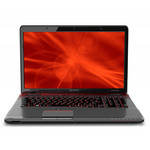 Toshiba Qosmio X775-Q7272 Toshiba Qosmio X775-Q7272