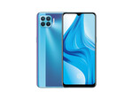 Oppo F17 Oppo F17