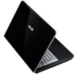 Asus N75SF-V2G-TZ106V Asus N75SF-V2G-TZ106V