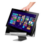 Asus Transformer AiO P1801 Asus Transformer AiO P1801