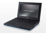 Dell Latitude 2120 Dell Latitude 2120