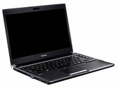 Análise do Portátil Toshiba Portégé R700
