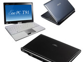 Novos modelos de portáteis da Asus em nosso teste prático