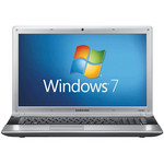 Samsung RV720-A02UK Samsung RV720-A02UK