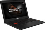 Asus Strix GL502VM-FY006T-BE Asus Strix GL502VM-FY006T-BE