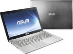 Asus N550JV-CN211D