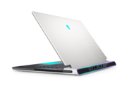 Alienware x17 R2-KTJKT