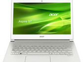 Breve Análise do Ultrabook Acer Aspire S7-392