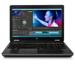 HP ZBook 15 HP ZBook 15