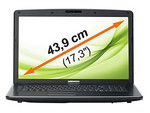 Medion Akoya P7815-MD98063 Medion Akoya P7815-MD98063