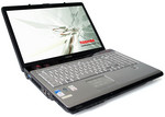 Toshiba Satellite X200-21P Toshiba Satellite X200-21P