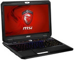 MSI GT62VR-6REAC16H21 MSI GT62VR-6REAC16H21