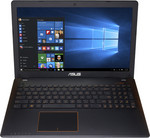 Asus VivoBook A550VX-DM660T Asus VivoBook A550VX-DM660T