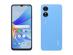 Oppo A17 Oppo A17
