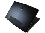 Alienware M17x (HD 4870x2) Alienware M17x (HD 4870x2)