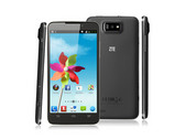 Breve Análise do Smartphone ZTE Grand Memo LTE