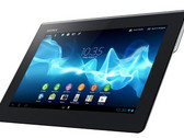 Análise do Sony Xperia Tablet S
