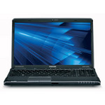 Toshiba Satellite A665-S5176X Toshiba Satellite A665-S5176X