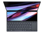 Asus Zenbook Pro 14 Duo OLED UX8402ZA Asus Zenbook Pro 14 Duo OLED UX8402ZA