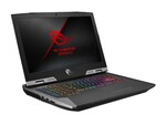 Asus ROG G703GXR Asus ROG G703GXR