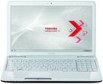 Toshiba Satellite L755D-123 Toshiba Satellite L755D-123