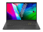 Asus VivoBook 15 K513EA-L12891W