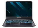 Acer Predator Triton 300 PT315-52-51U8