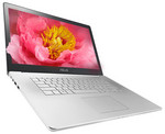 Asus NX500 Asus NX500