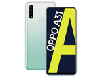 Oppo A31 Oppo A31