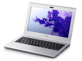 Análise do Ultrabook Sony Vaio SVT1311M1ES