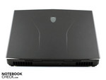 Alienware M17x R3, Radeon 6970M, i7-2820 Alienware M17x R3, Radeon 6970M, i7-2820