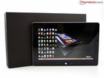 Asus Taichi 21-DH51 Asus Taichi 21-DH51