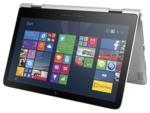 HP Spectre x360 13-4003dx HP Spectre x360 13-4003dx