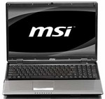 MSI CR720-i3347W7P MSI CR720-i3347W7P