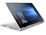 HP Spectre x360 15-ap070nz HP Spectre x360 15-ap070nz
