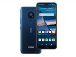 Nokia C5 Endi Nokia C5 Endi
