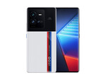 Vivo iQOO 10 Pro Vivo iQOO 10 Pro