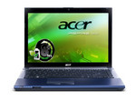 Acer Aspire TimelineX 4830T-6841