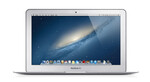 Apple MacBook Air 11 inch 2013-06 1.7 GHz 256 GB