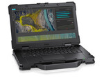 Dell Latitude 14 5430 Rugged, i7-1185G7 Dell Latitude 14 5430 Rugged, i7-1185G7