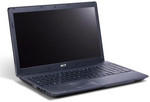 Acer Aspire 5735Z-454G64Mnss Acer Aspire 5735Z-454G64Mnss