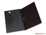 Asus UX301LA-DH71T Asus UX301LA-DH71T