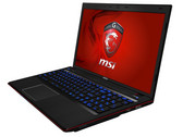 Breve Análise do Portátil MSI GE60H-i765M2811B